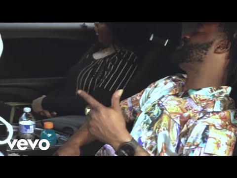 Wu Da Monstar L I F E Ft Asia Renise 