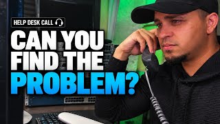 How to Troubleshoot Network Connectivity Problems