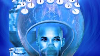 A.I. Virtual Reality & Contact Experience