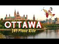 Thrilling Adventure in Ottawa: Exploring Aviation and Space Museum | AVIATION  and SPACE MUSEUM