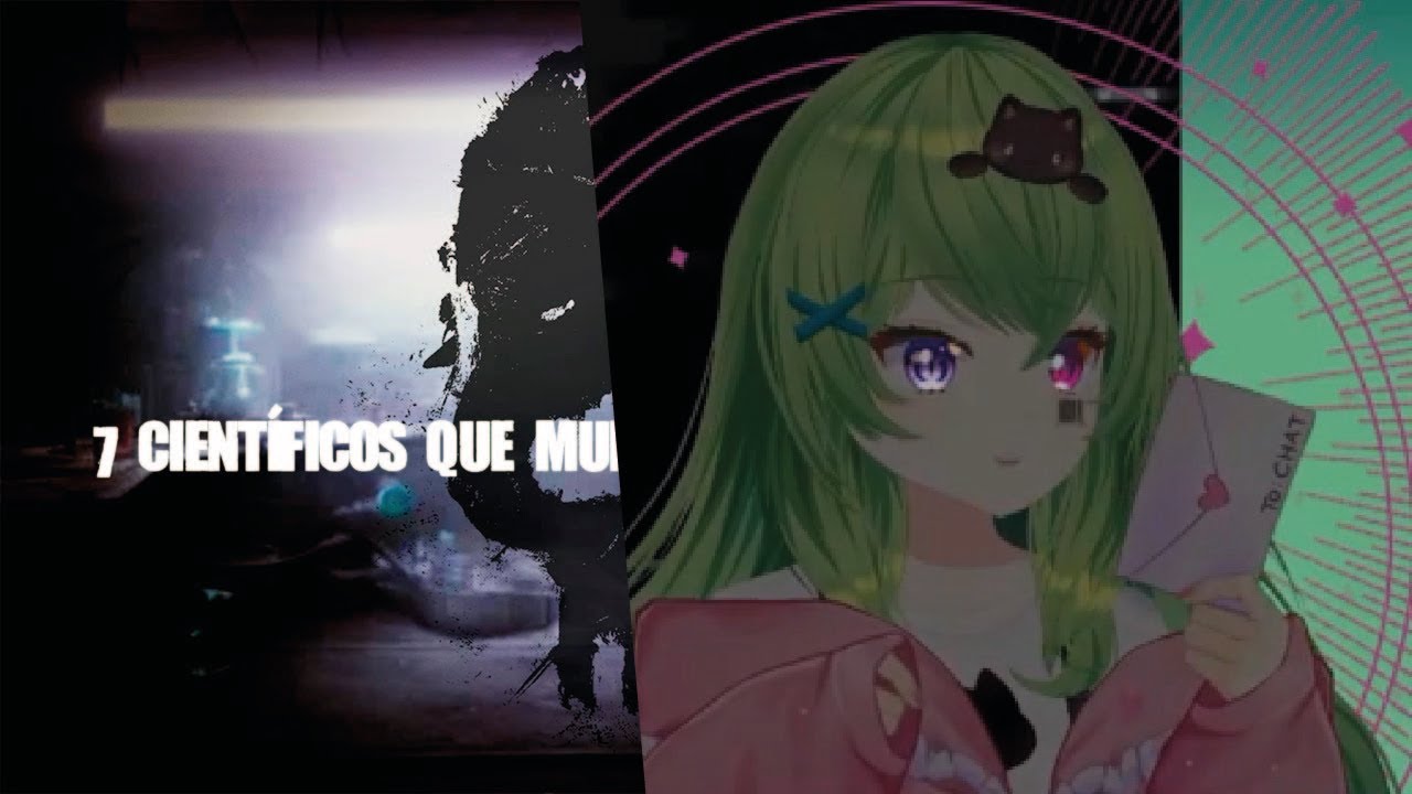 Meizu Reacciona TOP: 7 científicos que murieron por sus descubrimientos