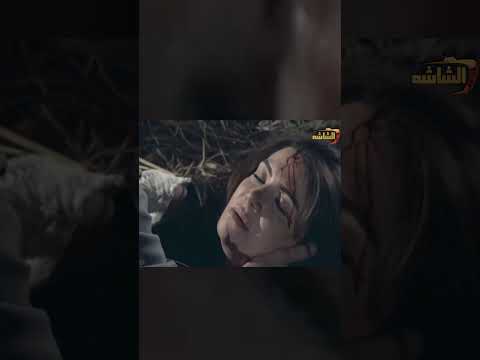 اصعب مشهد في مسلسل خلف الله ايه وجع القلب ده خلف الله Shorts