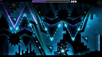 Mystic Update // Full Level [Cut]