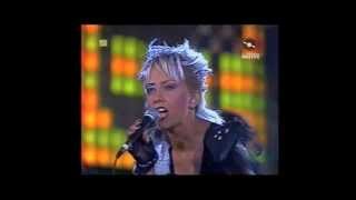 Video-Miniaturansicht von „Lombard"Mam dość" -live in sopot 1985.“