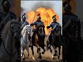 French Cuirassiers – the heavy cavalry of the Grande Armée #cavalry #napoleonicwars #grandarmy