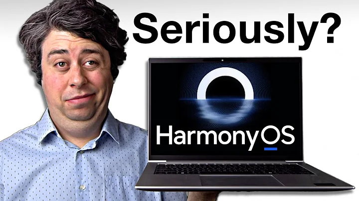 Microsoft Reacts to Huawei’s Harmony OS