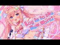 Log In to the New World / 愛宮みるく(Official Video)