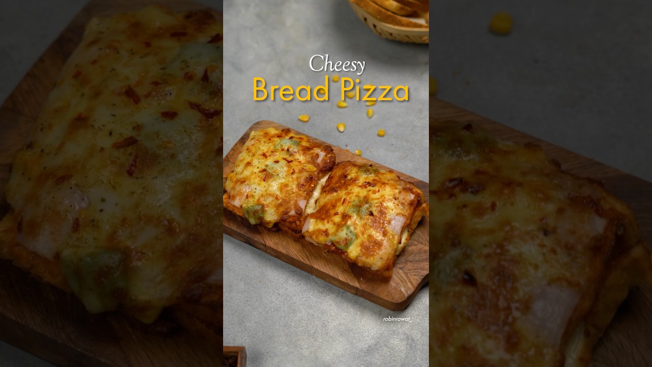 Bhai 5 min m ready or itna tasty 😍