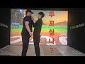 독수리골드 [이태연] 실력인증방송 #스크린골프 #골프 #골프스윙 #골프레슨