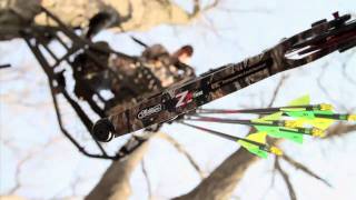 Mathews Z7 Bow TV Commercial with Levi Morgan - Filmed by Thomas Opre