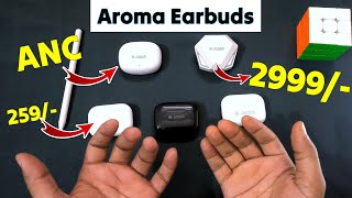Lets Talk About Aroma Earbuds Buy Or Not Best Anc Earbuds Under 500 Best Cheap Earbuds