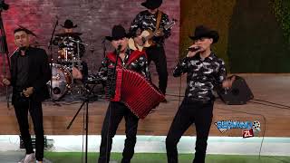 Los Empacadores De Durango Ft. Los Nuevos Ondeados - Cronicas De La Batalla (En Vivo 2022)