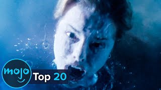 Top 20 Brutal Movie Deaths of The Century (So Far) screenshot 5