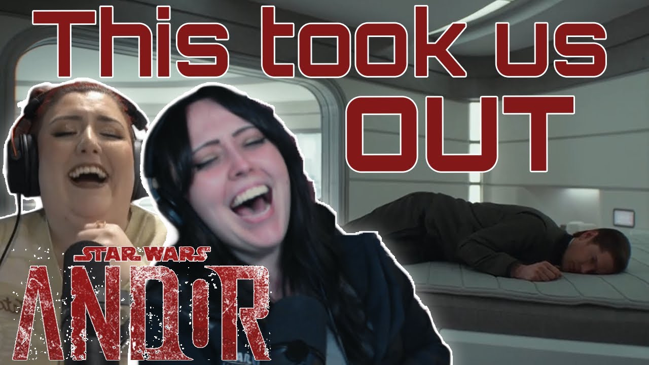 ANDOR 2x3 "Harvest" | REACTION & REVIEW