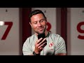 An emotional final Q&A with John Cooney