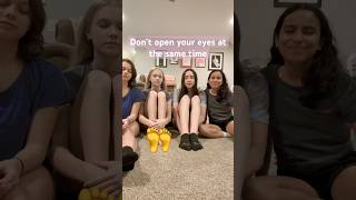 This was so fun 👀😂#foryou #games #youtry #doitwithus #goviral #blowup #makemefamous