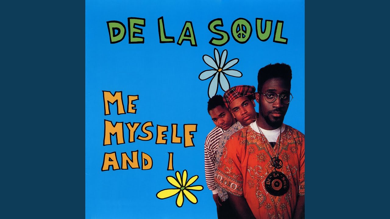 Me Myself and I (Single Mix) - YouTube