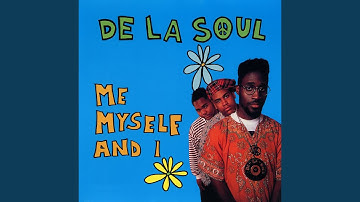 Thumbnail of Me Myself and I (Single Mix)