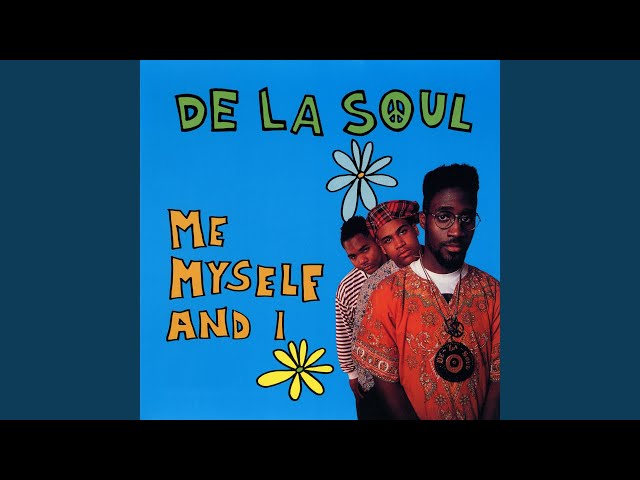 Me Myself and I (Single Mix) - YouTube