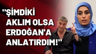 Sedat Peker ifşa etmişti: Zehra Teşkesenlioğlu'ndan açıklama!