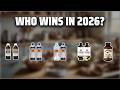 The Top 5 Best Mexican Vanilla Extract in 2026 - Must Watch Before Buying!