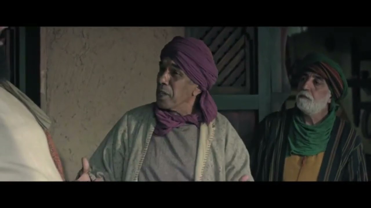 حوار مع فنان