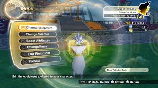 Dragon Ball Xenoverse 2 with the boys Part 6