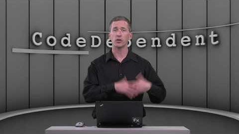CodeDependent - 3D in Flash Player 10 and Flex 4