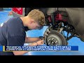 Lehigh Valley’s future mechanics rev up their skills in auto competition