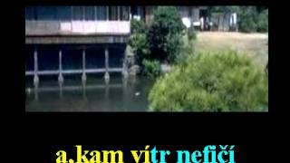 Download Lagu Waldemar Matuška a Karel Štědrý - Mám malý stan (karaoke) MP3 Download Lagu Waldemar Matuška a Karel Štědrý - Mám malý stan (karaoke) MP3