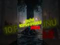 PLAYSTATION 4'DE OYNAYABİLECEĞİNİZ EN İYİ 10 OYUN | 3 NUMARA