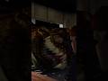 Dino crisis first Rex fight!!!