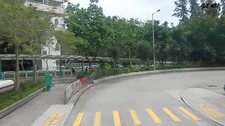 KMB S AV24 GD6641 @ 70K 華明-清河