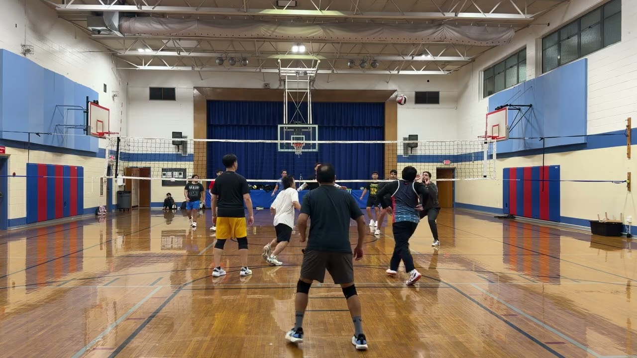 Ridgewood 1/14/26 - Set 4