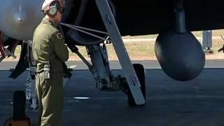 Exercise Talisman Sabre Begins