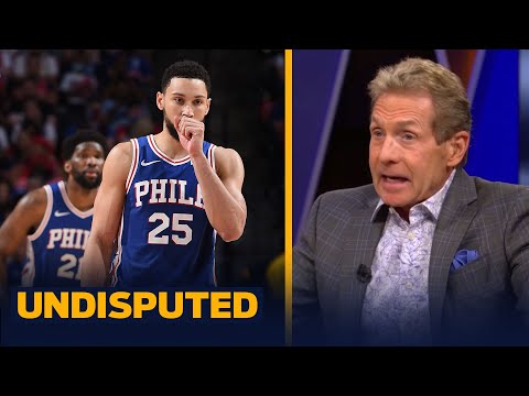 Skip & Shannon on the 76ers' "collapse of epic proportion" in Game 5 vs. Hawks