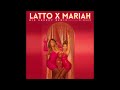 Gambar cover Latto, Mariah Carey - Big Energy Extended Remix EXPLICIT ft. DJ Khaled