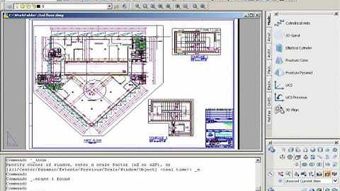 CADnection, AutoCAD and SharePoint working together