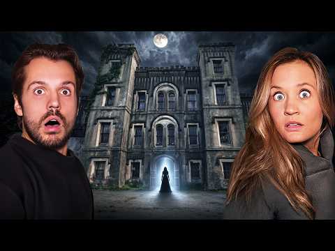 Returning to Charleston’s Old Jail for a Night of Threats and Ghost Hunting
