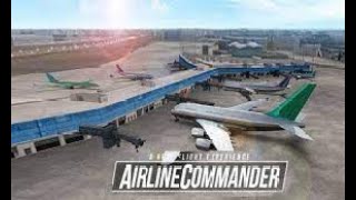 Get unlimited latest Money in Airline Commander screenshot 5
