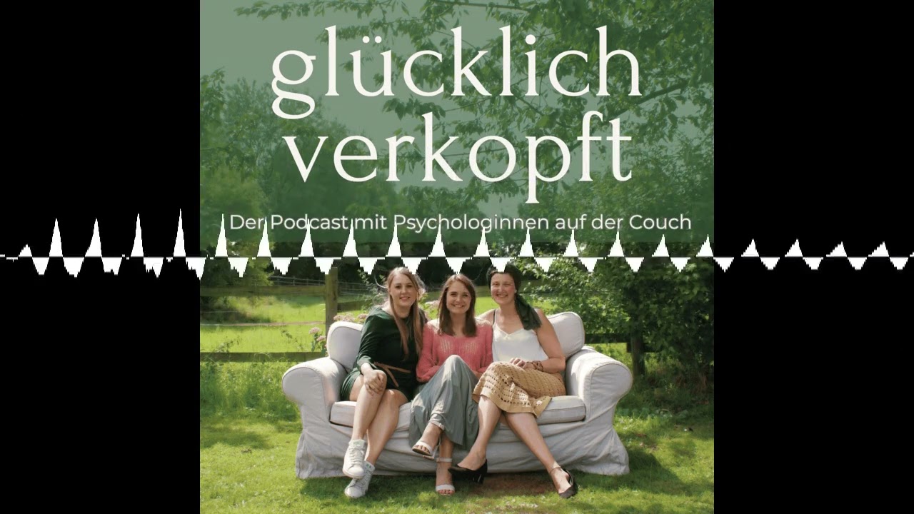 #143 - WUT (2/2) - Wie du mit unterdrückter oder übermäßiger Wut umgehen kannst