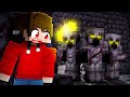 MI SONO INFILTRATO nella BASE del TRUFFATORE PIÙ ODIATO di MINECRAFT...