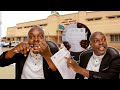 Muri ALUCHOTO urugamba rwakomeye ku Ndongozi //Yerekany Amanyanga yo kubitaro  HPRC mwitanga ryakazi