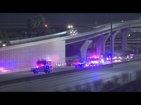 Wideo: Czy 10 w Phoenix jest zamknięte?