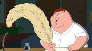 Peter got Death Note HD