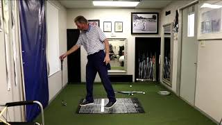 The Wright Balance Express Exercise in a Closed Kinetic Chain