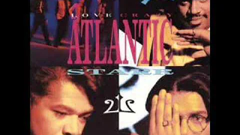 Atlantic Starr - Hold On