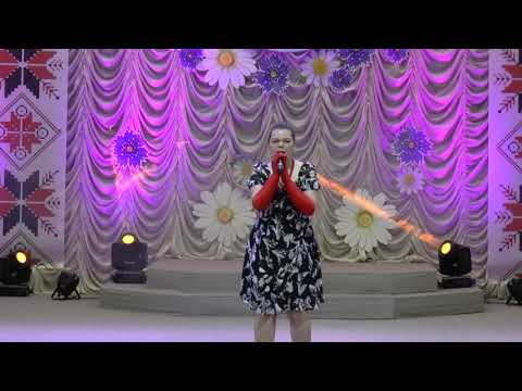 Виктория Саванец, Вилейский район, 15 лет