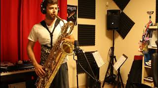 Download Lagu Andrea Iurianello - Take the A Train Gary Smulyan' solo MP3