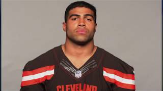 NFL linebacker charged with insider trading